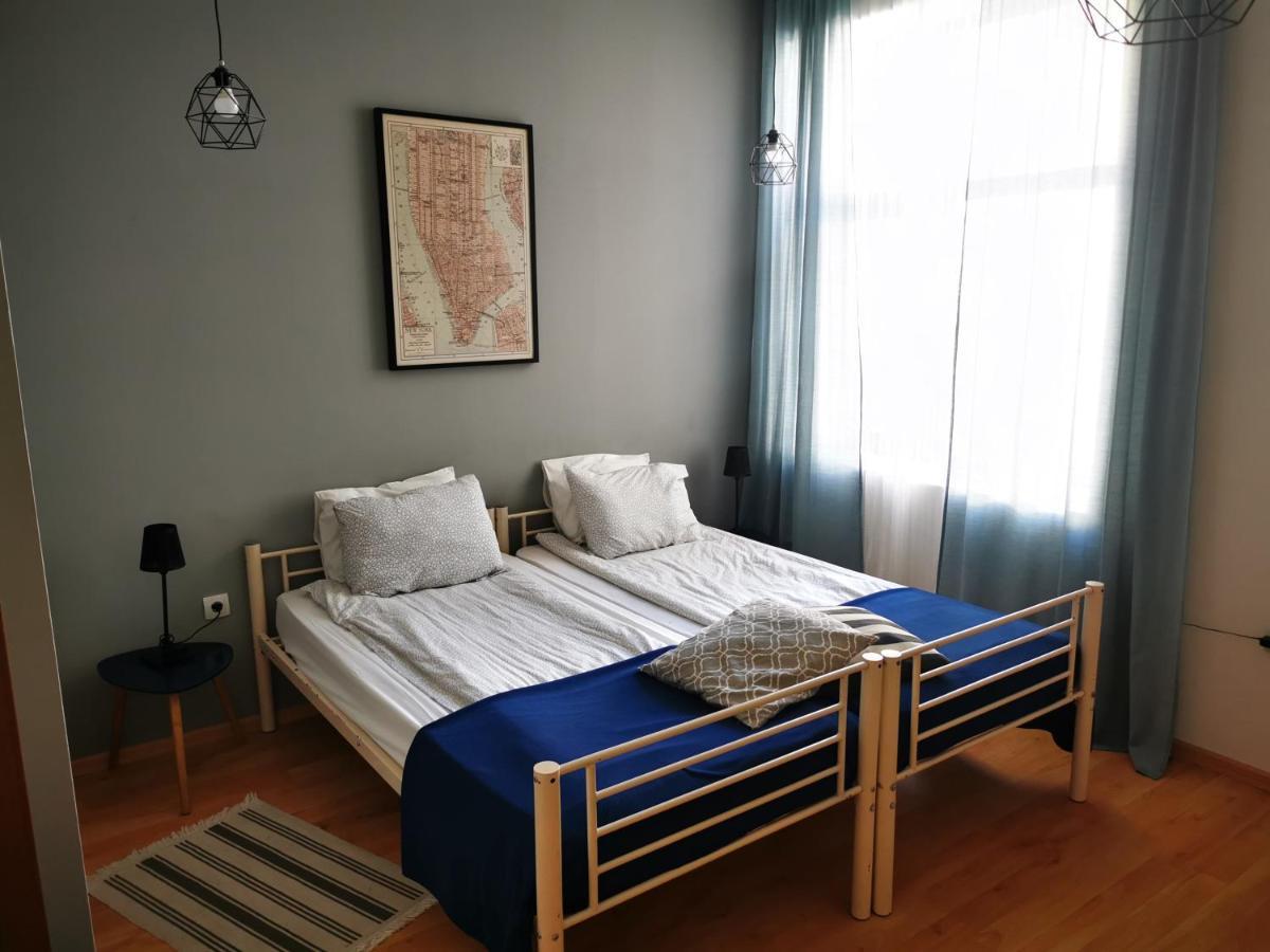 Radomir Downtown Apartments Exterior photo