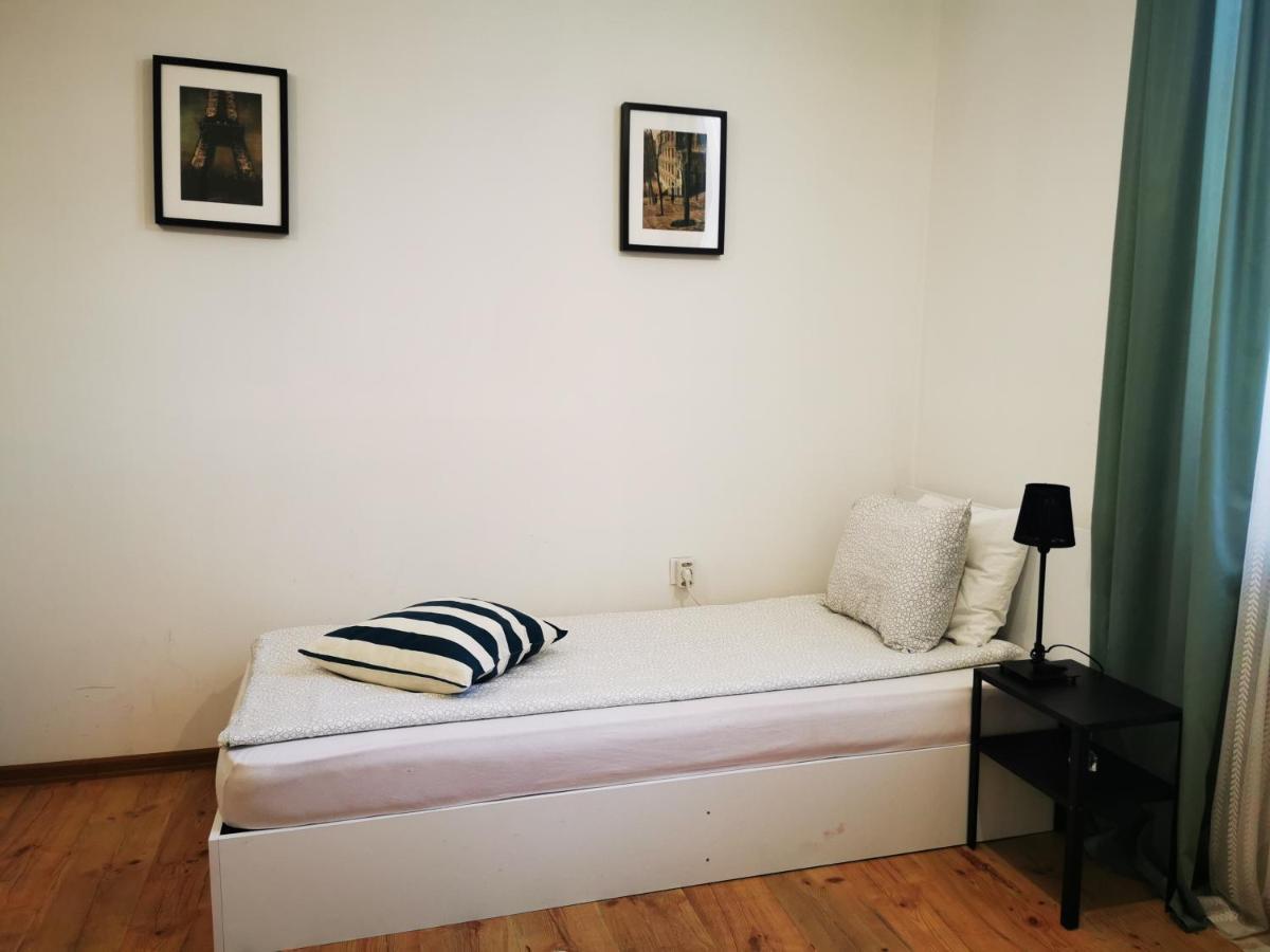 Radomir Downtown Apartments Exterior photo