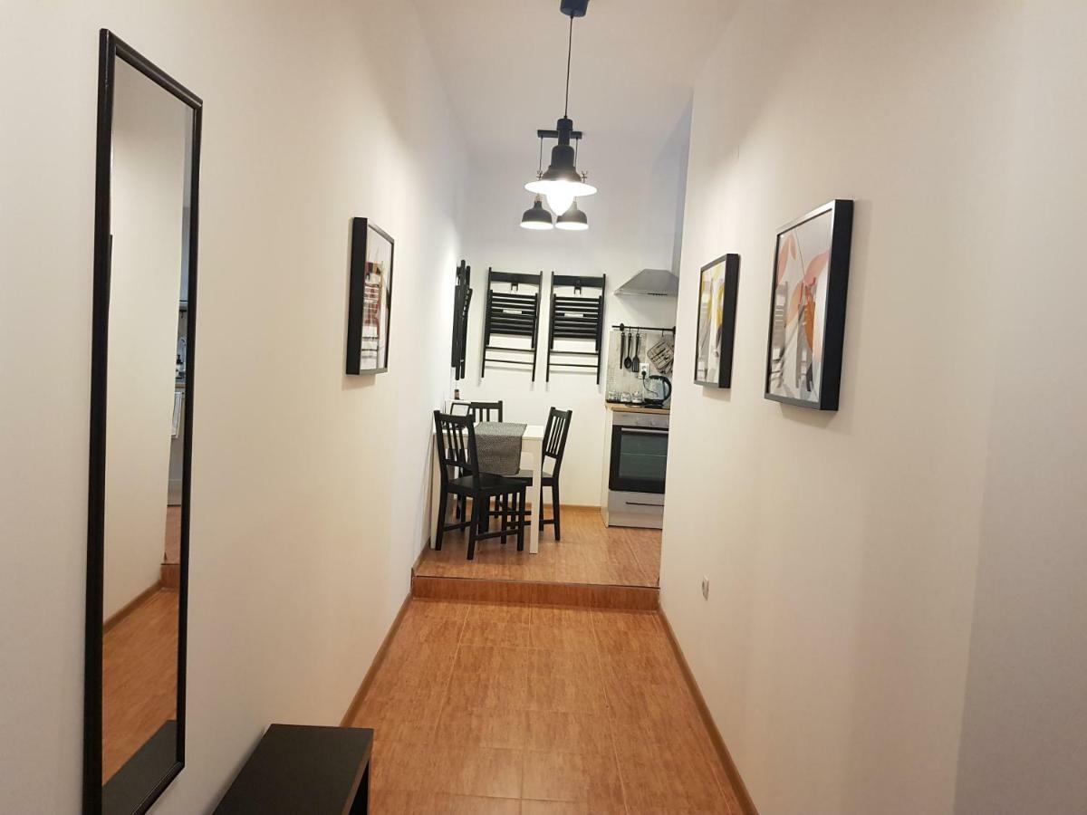 Radomir Downtown Apartments Exterior photo