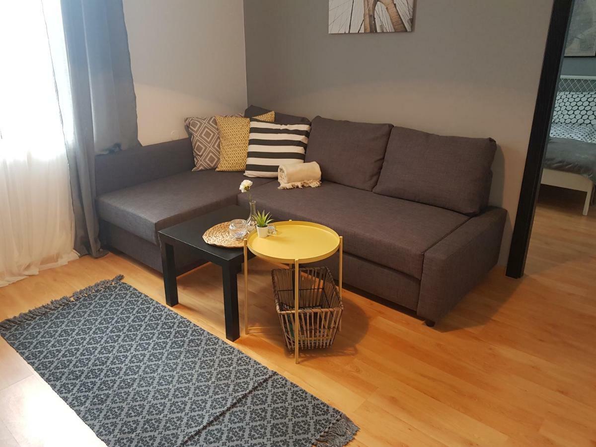 Radomir Downtown Apartments Exterior photo