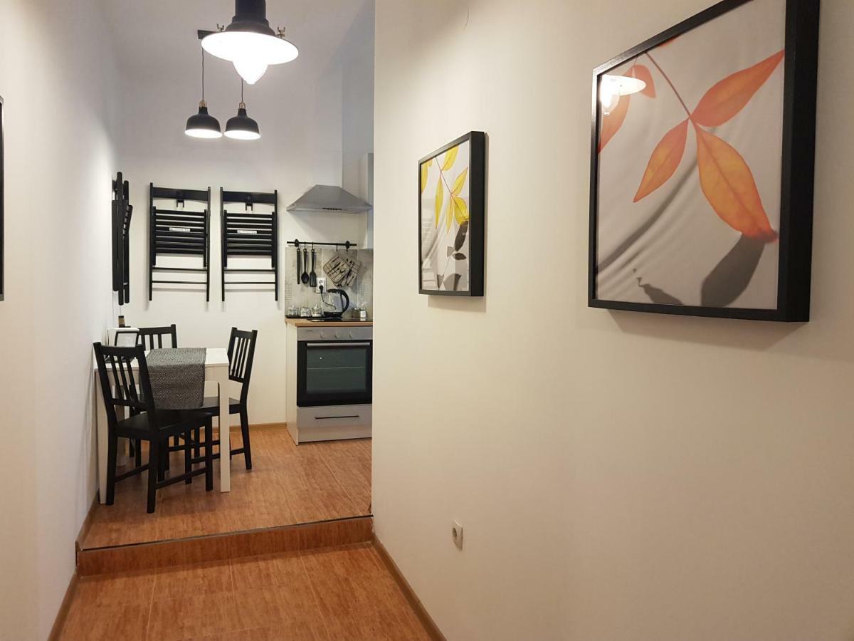 Radomir Downtown Apartments Exterior photo